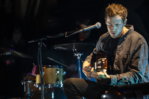 Charlie Cunningham / Support: Lily Lyons &middot; Mühle Hunziken