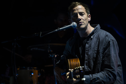 Charlie Cunningham / Support: Lily Lyons &middot; Mühle Hunziken