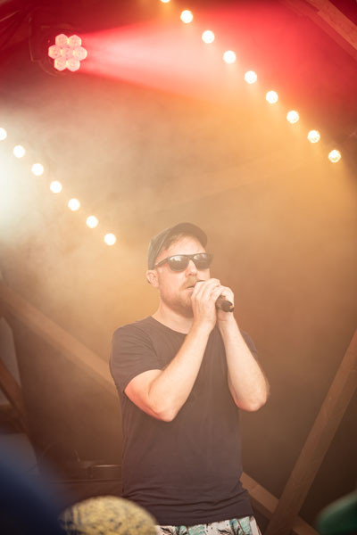 Chlyklass &middot; Mühle Hunziken