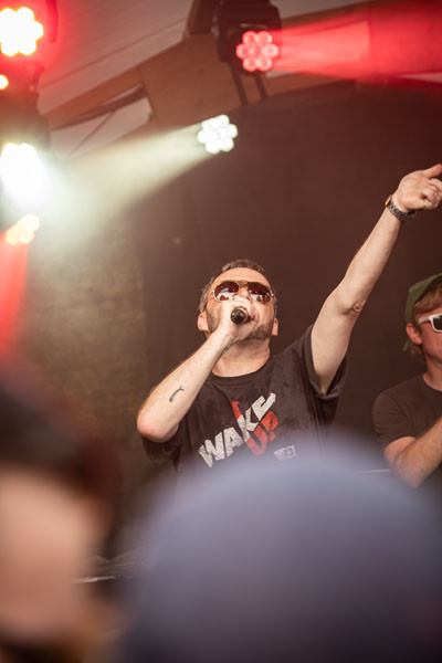 Chlyklass &middot; Mühle Hunziken