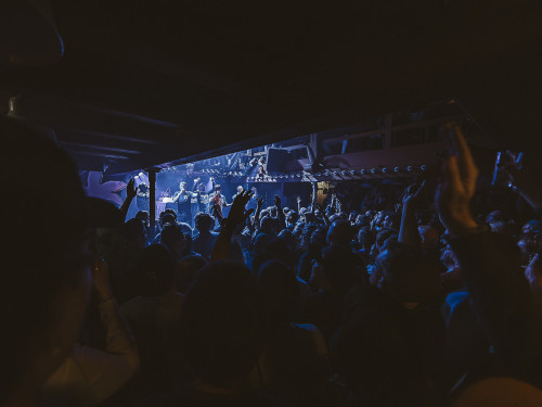 Chlyklass &middot; Mühle Hunziken