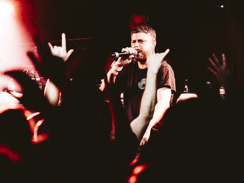 Chlyklass &middot; Mühle Hunziken