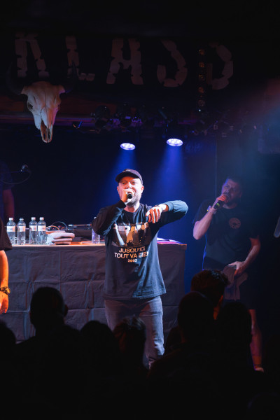 Chlyklass &middot; Mühle Hunziken