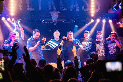 Chlyklass &middot; Mühle Hunziken