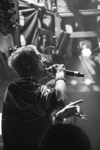 Chlyklass &middot; Mühle Hunziken