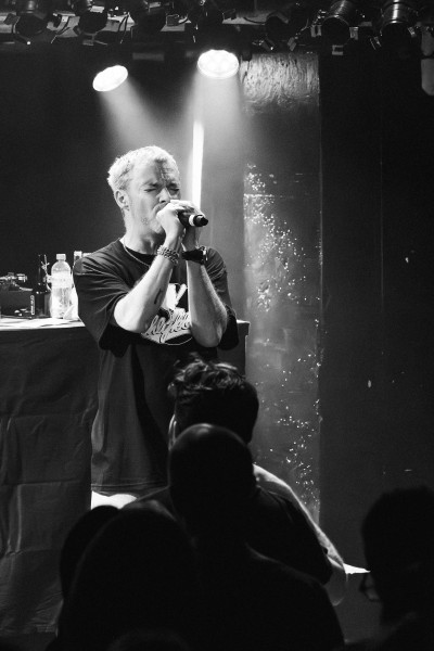 Chlyklass &middot; Mühle Hunziken