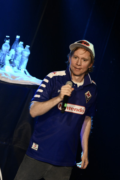 Chlyklass &middot; Mühle Hunziken