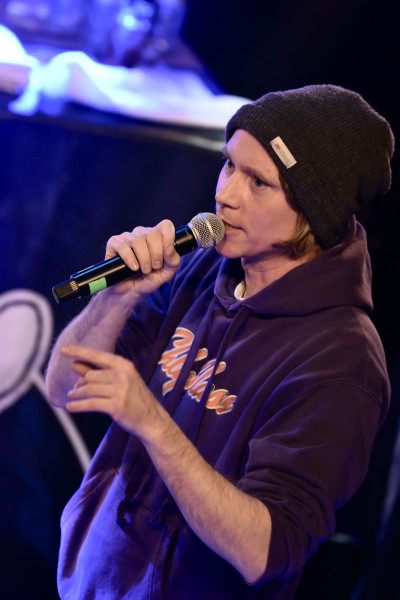 Chlyklass &middot; Mühle Hunziken