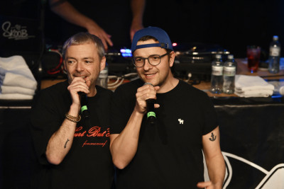 Chlyklass &middot; Mühle Hunziken