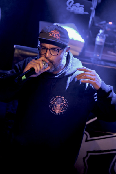 Chlyklass &middot; Mühle Hunziken