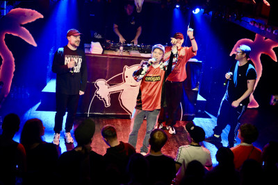 Chlyklass &middot; Mühle Hunziken