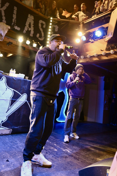 Chlyklass &middot; Mühle Hunziken