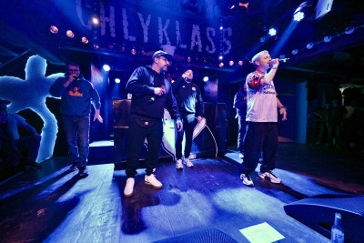 Chlyklass &middot; Mühle Hunziken