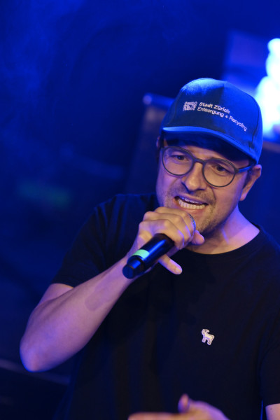 Chlyklass &middot; Mühle Hunziken