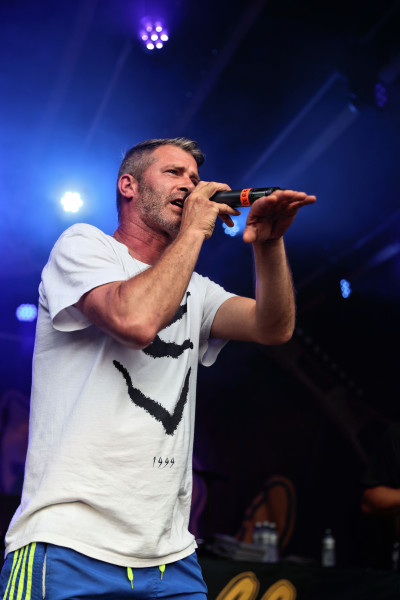 Chlyklass Openair &middot; Mühle Hunziken