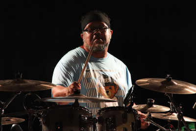 Christone 'Kingfish' Ingram / Support: Marc Amacher &middot; Mühle Hunziken
