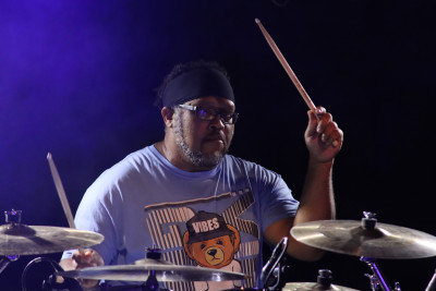 Christone 'Kingfish' Ingram / Support: Marc Amacher &middot; Mühle Hunziken