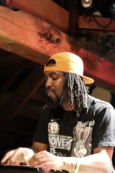 Christone 'Kingfish' Ingram / Support: Marc Amacher &middot; Mühle Hunziken