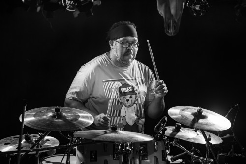 Christone 'Kingfish' Ingram / Support: Marc Amacher &middot; Mühle Hunziken