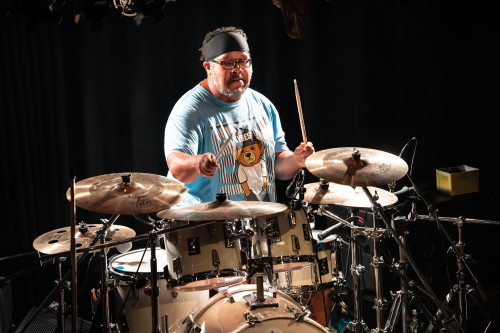 Christone 'Kingfish' Ingram / Support: Marc Amacher &middot; Mühle Hunziken