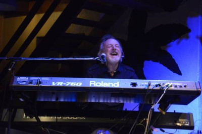 Climax Blues Band &middot; Mühle Hunziken