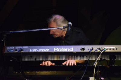 Climax Blues Band &middot; Mühle Hunziken
