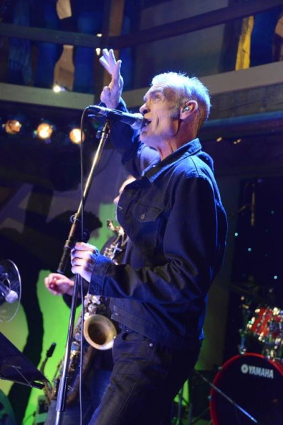 Climax Blues Band &middot; Mühle Hunziken