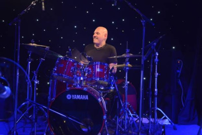 Climax Blues Band &middot; Mühle Hunziken