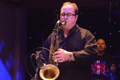 Climax Blues Band &middot; Mühle Hunziken