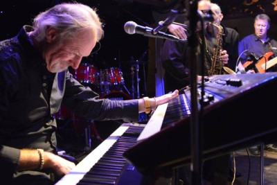 Climax Blues Band &middot; Mühle Hunziken