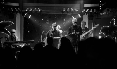 Climax Blues Band &middot; Mühle Hunziken