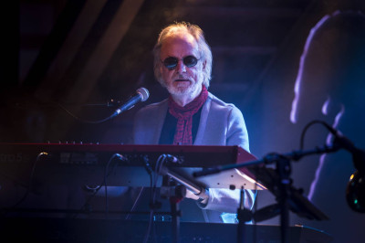 Climax Blues Band &middot; Mühle Hunziken