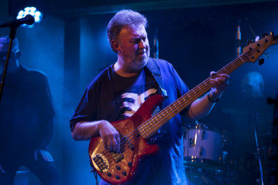 Climax Blues Band &middot; Mühle Hunziken