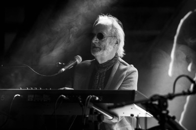 Climax Blues Band &middot; Mühle Hunziken