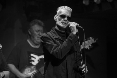 Climax Blues Band &middot; Mühle Hunziken