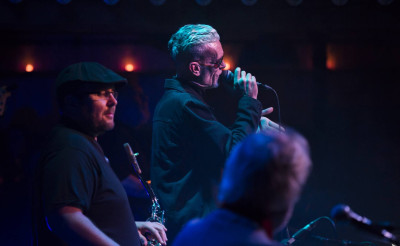 Climax Blues Band &middot; Mühle Hunziken
