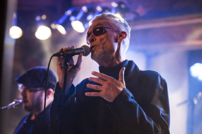 Climax Blues Band &middot; Mühle Hunziken