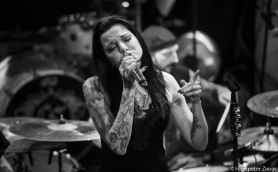 CoreLeoni &middot; Mühle Hunziken