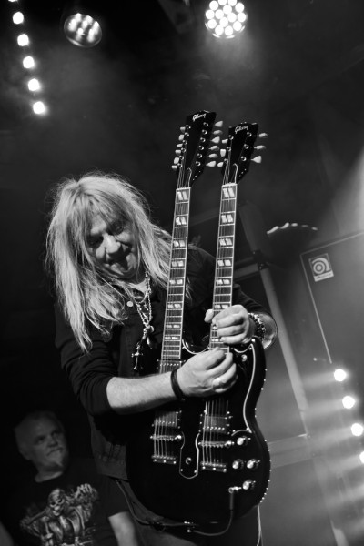 CoreLeoni &middot; Mühle Hunziken