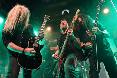 CoreLeoni &middot; Mühle Hunziken