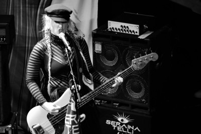 CoreLeoni / Support: Seraina Telli &middot; Mühle Hunziken