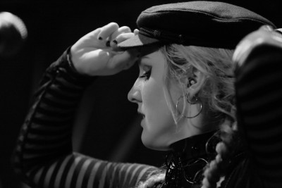 CoreLeoni / Support: Seraina Telli &middot; Mühle Hunziken