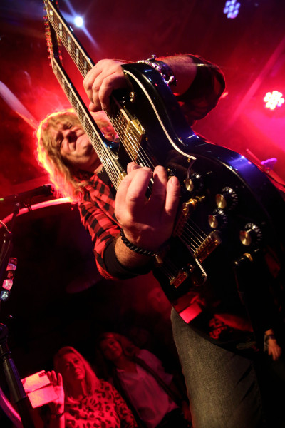 CoreLeoni / Support: Seraina Telli &middot; Mühle Hunziken