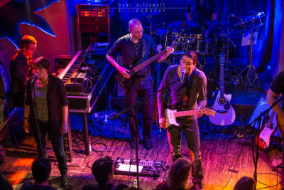 Crazy Diamond &middot; Mühle Hunziken