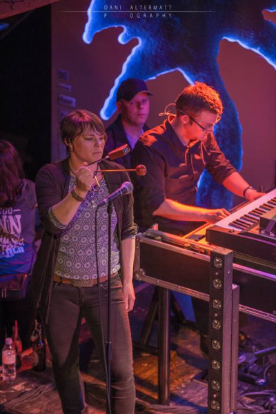 Crazy Diamond &middot; Mühle Hunziken