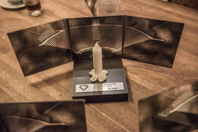 Crazy Diamond &middot; Mühle Hunziken