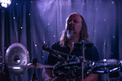 Crazy Diamond &middot; Mühle Hunziken