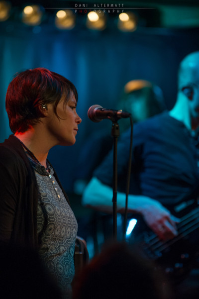 Crazy Diamond &middot; Mühle Hunziken