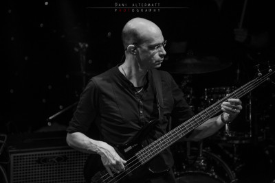 Crazy Diamond &middot; Mühle Hunziken