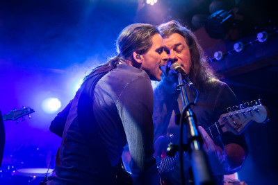 Crazy Diamond &middot; Mühle Hunziken